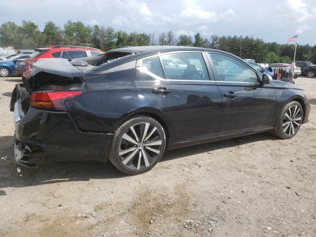 Photo 3 from auction – 2021 NISSAN ALTIMA SR with VIN 1N4BL4CV2MN403961