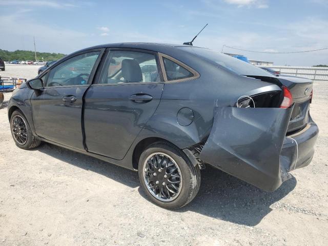Photo 2 from auction – 2011 FORD FIESTA S with VIN 3FADP4AJ2BM108363