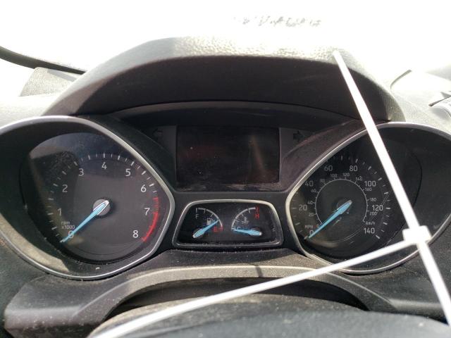 Photo 9 from auction – 2019 FORD ESCAPE SE with VIN 1FMCU0G98KUB13305