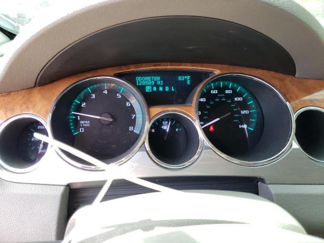 Photo 9 from auction – 2012 BUICK ENCLAVE with VIN 5GAKRCED5CJ404505