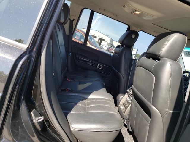 Photo 10 from auction – 2012 LAND ROVER RANGE ROVE with VIN SALMF1D4XCA377588