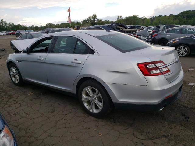 Photo 2 from auction – 2014 FORD TAURUS SEL with VIN 1FAHP2H82EG124358