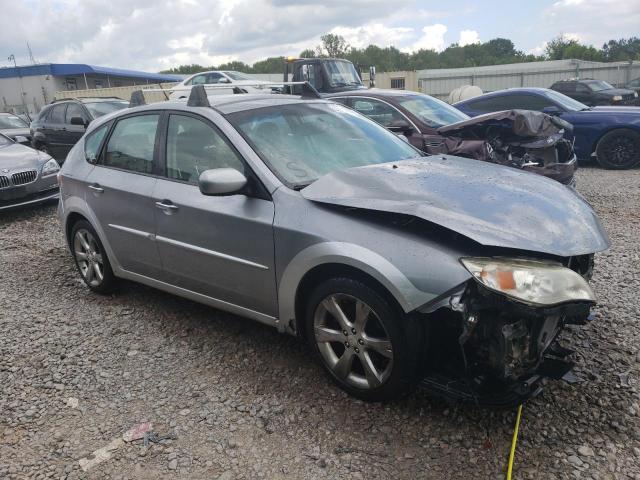 Photo 4 from auction – 2009 SUBARU IMPREZA OU with VIN JF1GH63629H824788