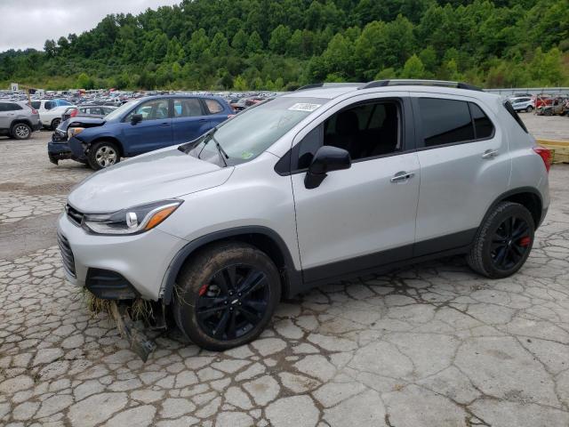 Photo 1 from auction – 2019 CHEVROLET TRAX 1LT with VIN 3GNCJPSBXKL140524
