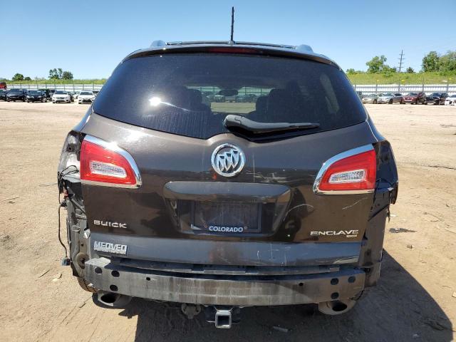 Photo 6 from auction – 2014 BUICK ENCLAVE with VIN 5GAKVBKD2EJ198301