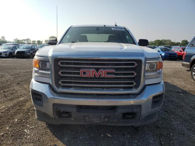 Photo 5 from auction – 2016 GMC SIERRA K25 with VIN 1GT12REG8GF131371
