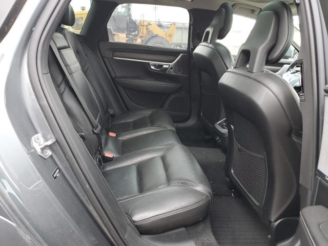Photo 11 from auction – 2017 VOLVO V90 CROSS with VIN YV4A22NL2H1003367