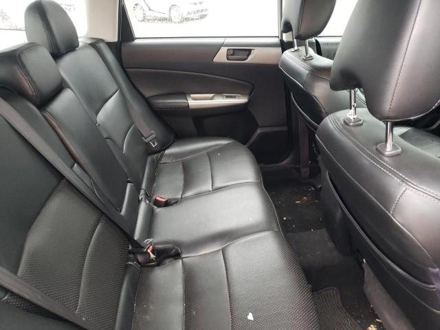 Photo 10 from auction – 2010 SUBARU FORESTER X with VIN JF2SH6BC9AH916837