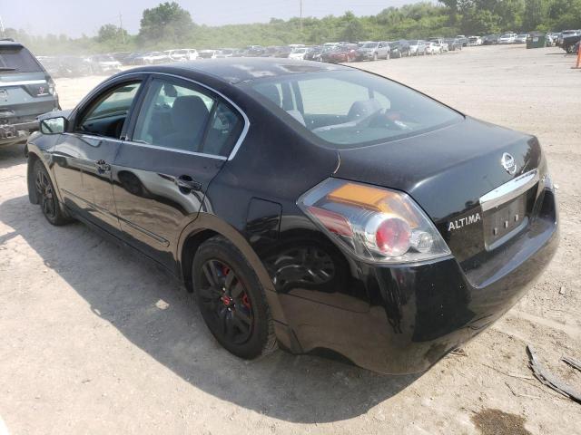 Photo 2 from auction – 2011 NISSAN ALTIMA BAS with VIN 1N4AL2AP8BN510823