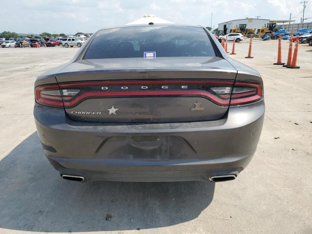 Photo 6 from auction – 2019 DODGE CHARGER SX with VIN 2C3CDXBG6KH707756