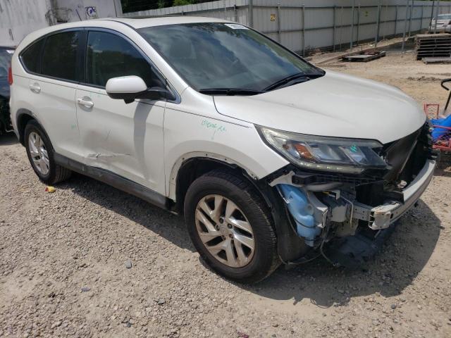 Photo 4 from auction – 2015 HONDA CR-V EX with VIN 5J6RM3H56FL024897