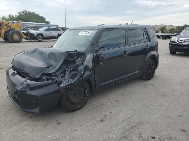 TOYOTA SCION XB 2015 with VIN JTLZE4FE4FJ071552 - Photo from auction