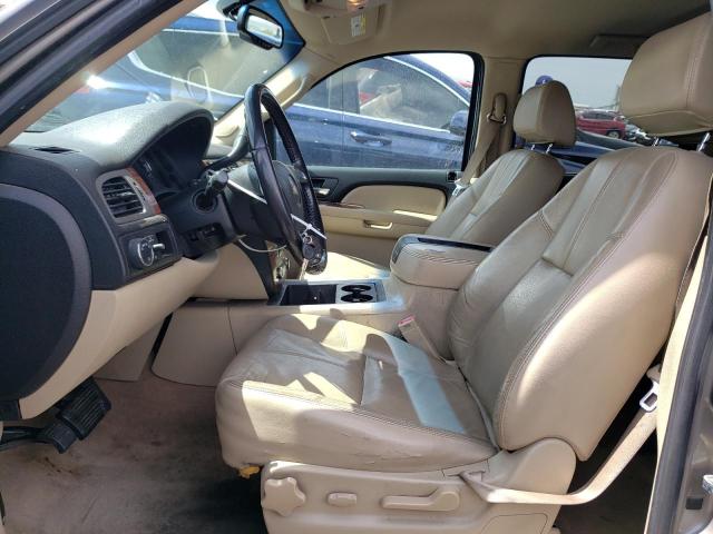 Photo 7 from auction – 2008 CHEVROLET AVALANCHE with VIN 3GNEC120X8G220759