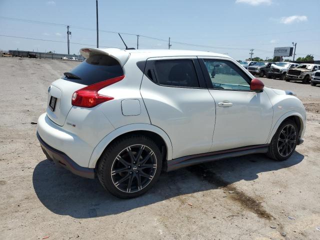 Photo 3 from auction – 2014 NISSAN JUKE S with VIN JN8AF5MR8ET362533