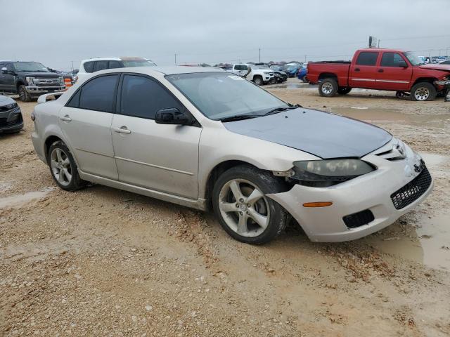 Photo 4 from auction – 2008 MAZDA 6 I with VIN 1YVHP80C785M36277