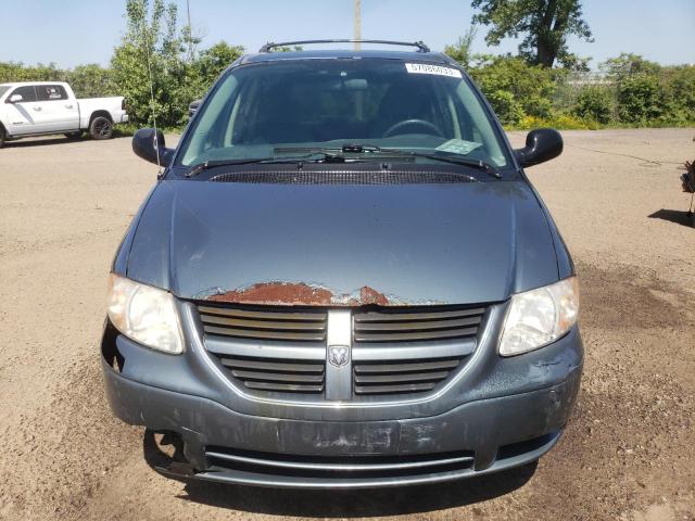 Photo 5 from auction – 2005 DODGE CARAVAN SE with VIN 1D4GP25R05B265402
