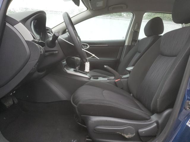Photo 7 from auction – 2019 NISSAN SENTRA S with VIN 3N1AB7AP2KY444981