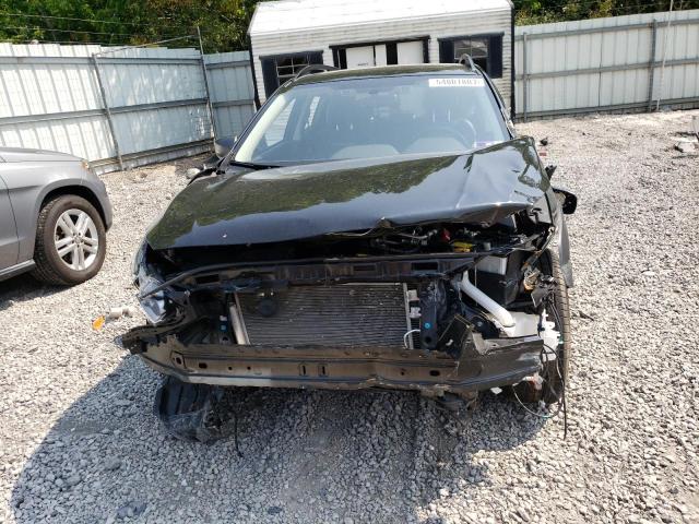Photo 5 from auction – 2022 SUBARU CROSSTREK with VIN JF2GTHSC9NH213230