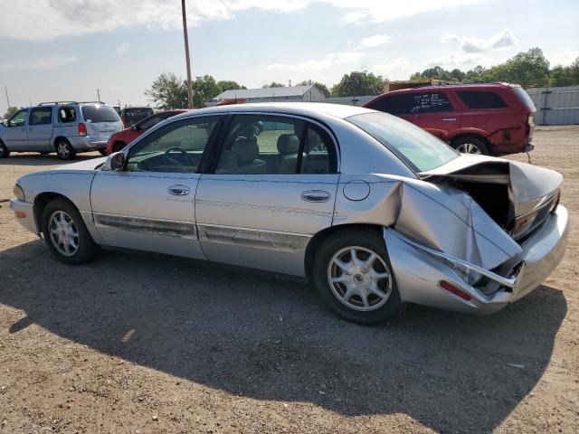 Photo 2 from auction – 2003 BUICK PARK AVENU with VIN 1G4CW54K134102002