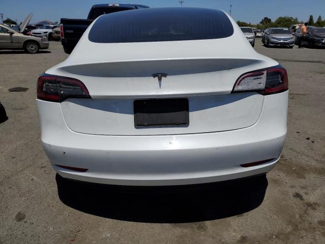 Photo 6 from auction – 2020 TESLA MODEL 3 with VIN 5YJ3E1EA4LF616053