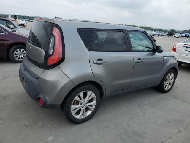 Photo 3 from auction – 2015 KIA SOUL + with VIN KNDJP3A51F7118067