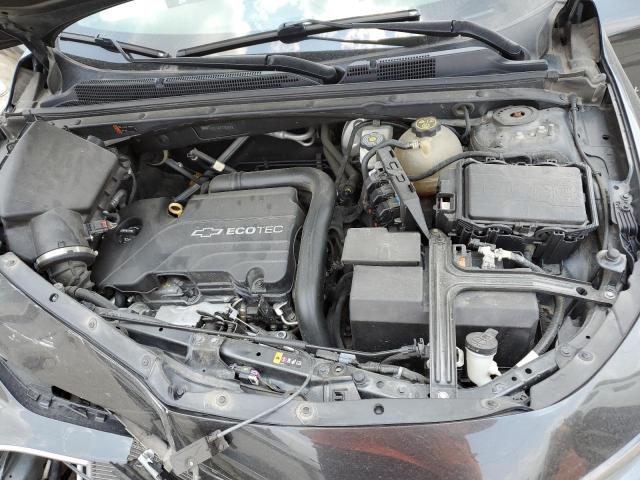 Photo 11 from auction – 2018 CHEVROLET MALIBU LT with VIN 1G1ZD5ST8JF176141