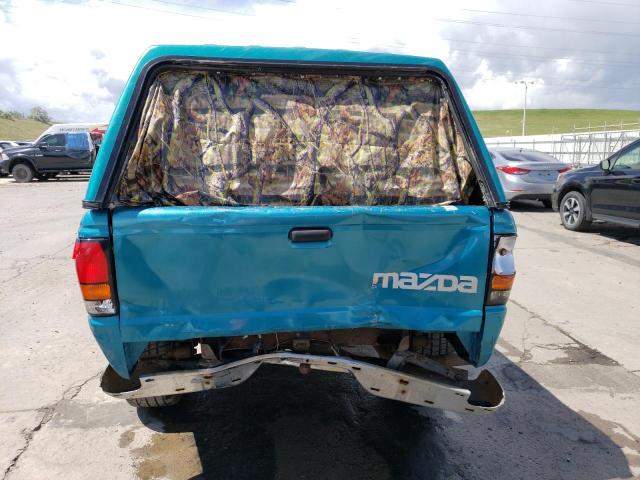 Photo 6 from auction – 1996 MAZDA B3000 with VIN 4F4CR16U5TTM37523