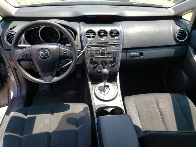 Photo 8 from auction – 2011 MAZDA CX-7 with VIN JM3ER2A5XB0396353