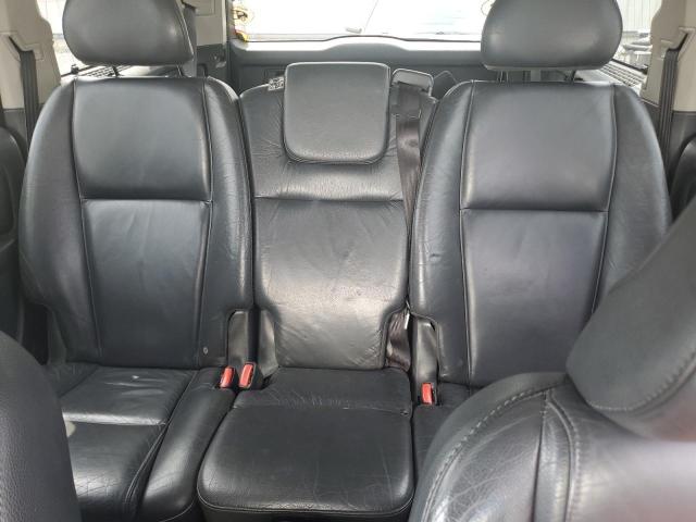 Photo 10 from auction – 2008 VOLVO XC90 V8 with VIN YV4CZ852381453883