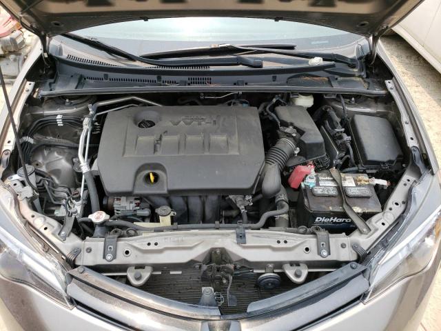 Photo 11 from auction – 2017 TOYOTA COROLLA L with VIN 2T1BURHE7HC923997