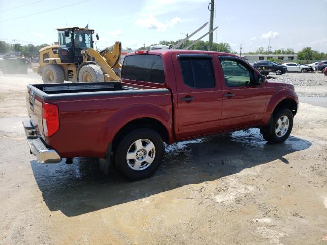 Photo 3 from auction – 2006 NISSAN FRONTIER C with VIN 1N6AD07UX6C465990