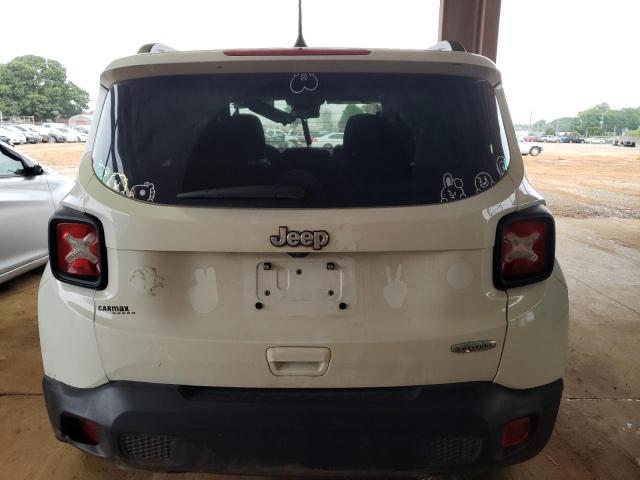 Photo 6 from auction – 2019 JEEP RENEGADE L with VIN ZACNJABB5KPJ76897