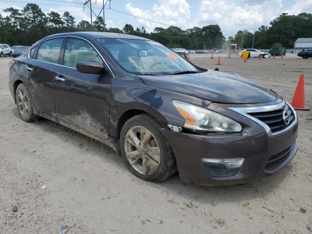 Photo 4 from auction – 2013 NISSAN ALTIMA 2.5 with VIN 1N4AL3AP8DN491523