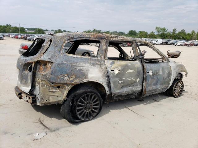 Photo 3 from auction – 2011 BUICK ENCLAVE CX with VIN 5GAKVBED3BJ269951