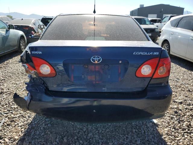 صورة رقم 6 من المزاد - 2006 TOYOTA COROLLA مع VIN JTDBR32E460071056