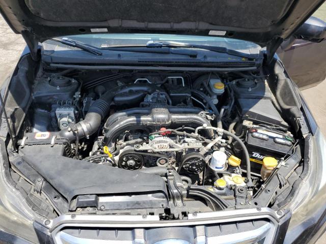 Photo 12 from auction – 2014 SUBARU IMPREZA PR with VIN JF1GPAC64E8250677