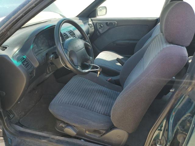 Photo 7 from auction – 1999 SUBARU OUTBACK with VIN 4S3BG6854X6658631