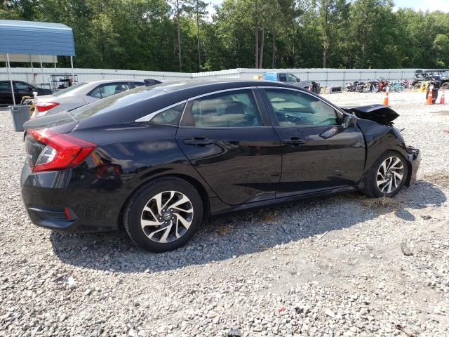 Photo 3 from auction – 2017 HONDA CIVIC EX with VIN 19XFC2F78HE068356