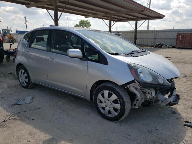 Photo 4 from auction – 2013 HONDA FIT with VIN JHMGE8H31DC081011