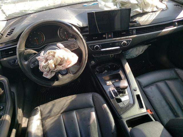 Photo 8 from auction – 2020 AUDI A4 PREMIUM with VIN WAUGMAF49LA073236