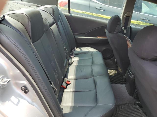 Photo 10 from auction – 2004 NISSAN ALTIMA BAS with VIN 1N4AL11D04C139719