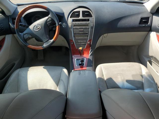 Photo 8 from auction – 2007 LEXUS ES 350 with VIN JTHBJ46G772055026