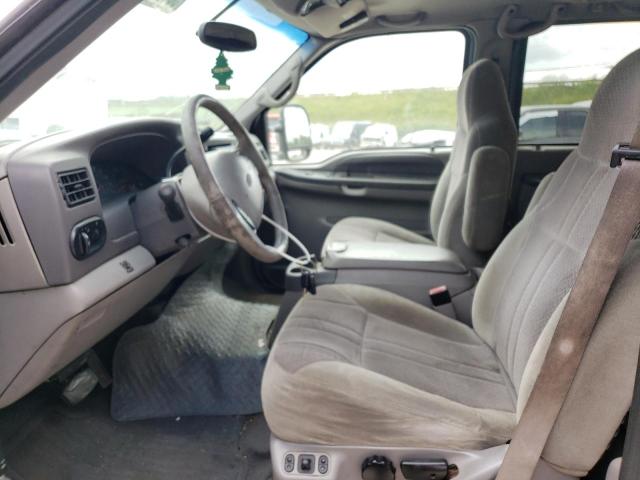 Photo 7 from auction – 2001 FORD EXCURSION with VIN 1FMSU41F91EC79438