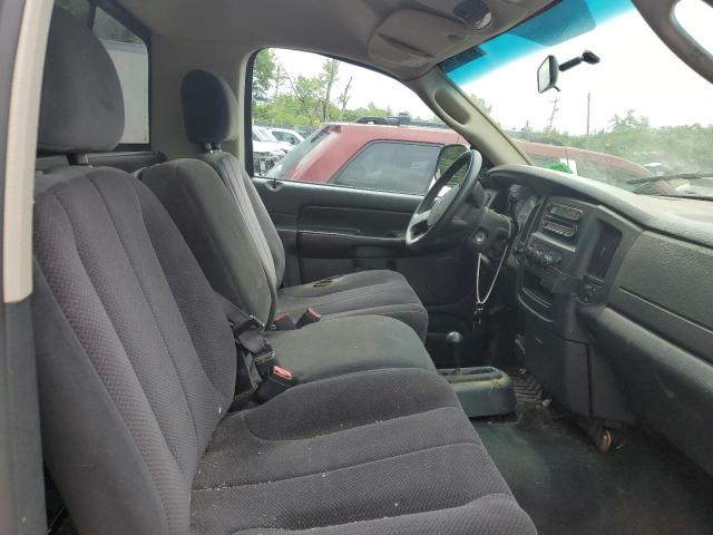 Zdjęcie 10 z aukcji – 2004 DODGE RAM 2500 S z VIN 3D7KU26D04G226355