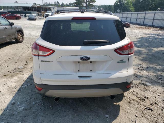 Photo 6 from auction – 2013 FORD ESCAPE SE with VIN 1FMCU0G98DUC19756