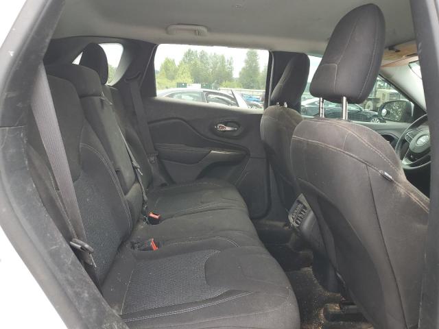Photo 11 from auction – 2020 JEEP CHEROKEE L with VIN 1C4PJMCB3LD564299
