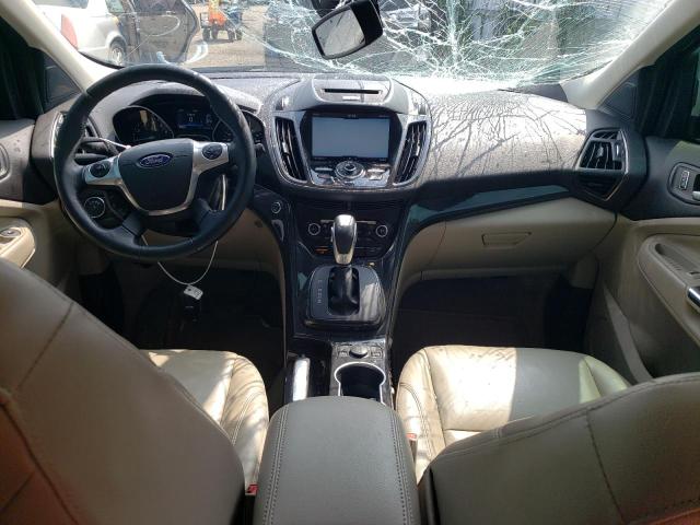 Photo 8 from auction – 2015 FORD ESCAPE TIT with VIN 1FMCU9J90FUA84255
