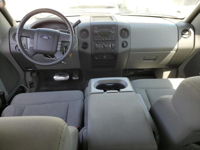 Photo 8 from auction – 2004 FORD F150 with VIN 1FTRX12W94NC28629