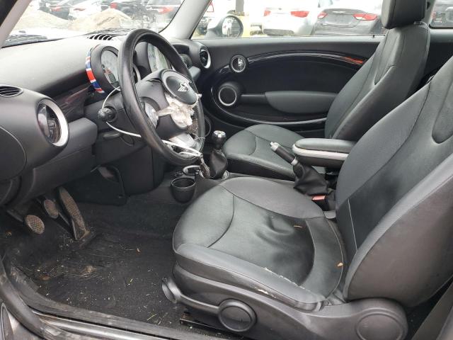 Photo 7 from auction – 2009 MINI COOPER CLU with VIN WMWML33559TP98506