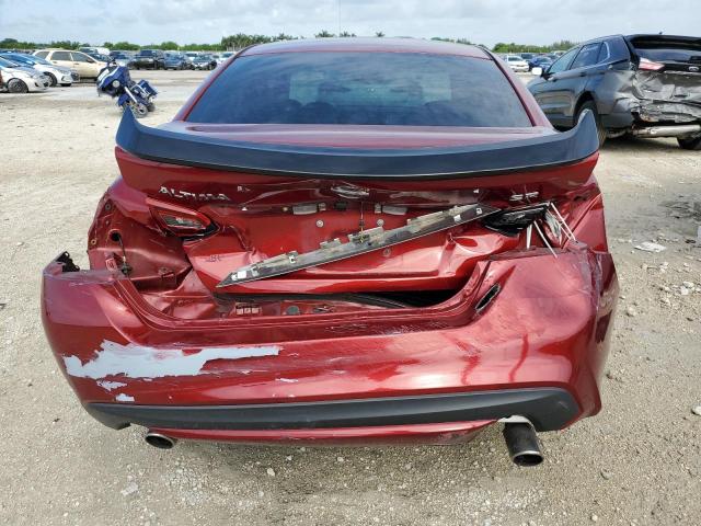 Photo 6 from auction – 2017 NISSAN ALTIMA 2.5 with VIN 1N4AL3AP1HC470983